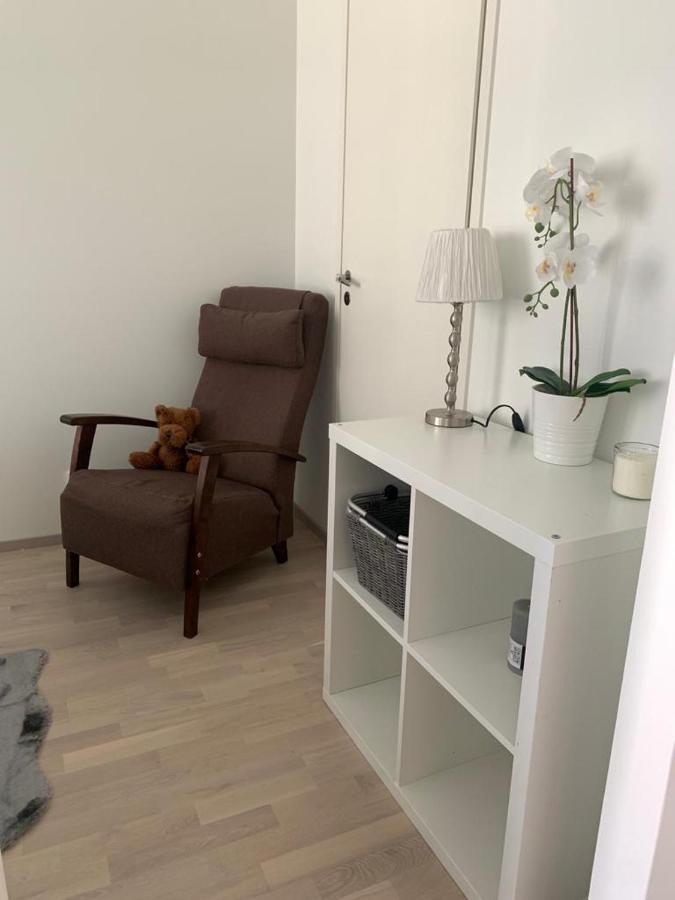 Modern City Apartment With Sauna Nearby The Airport Vantaa Dış mekan fotoğraf